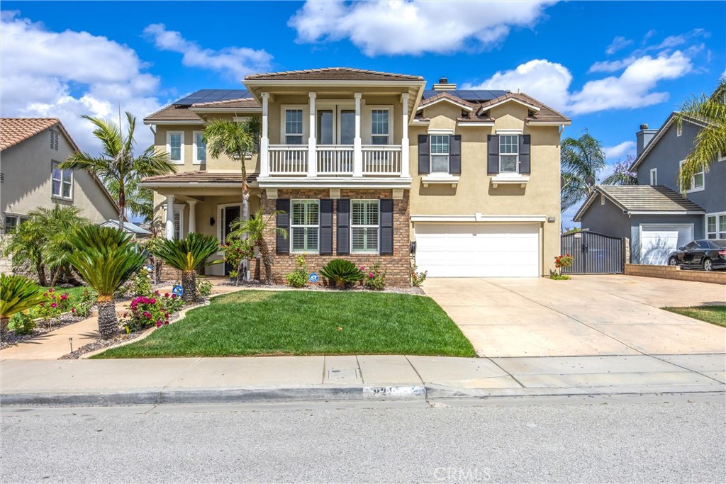 8214 Lavender Lane Riverside, CA 92508 - Photo 57 of 64