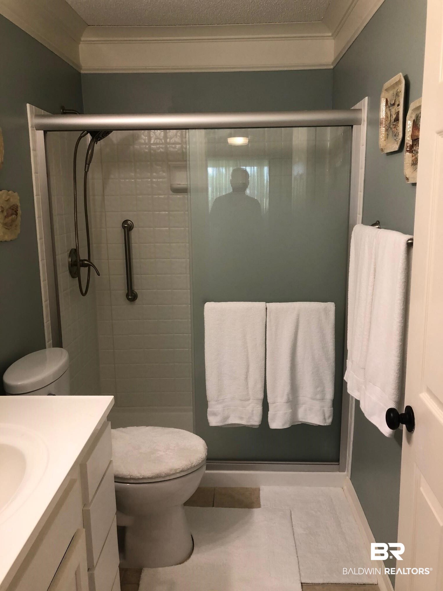 9474 Villas Drive Foley, AL 36535 - Photo 14 of 19 Master Bath