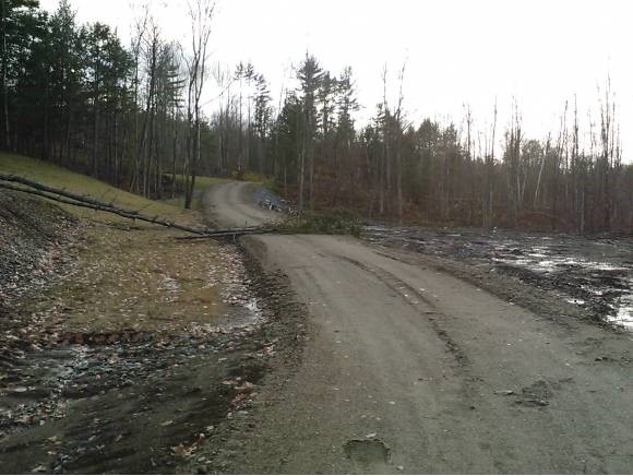 Ladieu Road Plainfield, NH 03781 - Photo 1 of 7