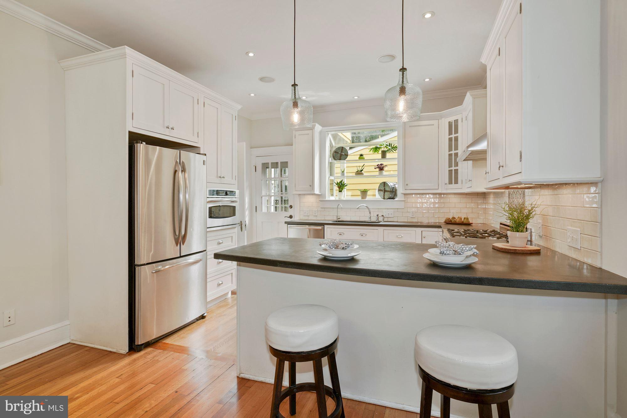3738 Military Road Northwest Washington, DC 20015 - Photo 8 of 44 Gallery Image 8