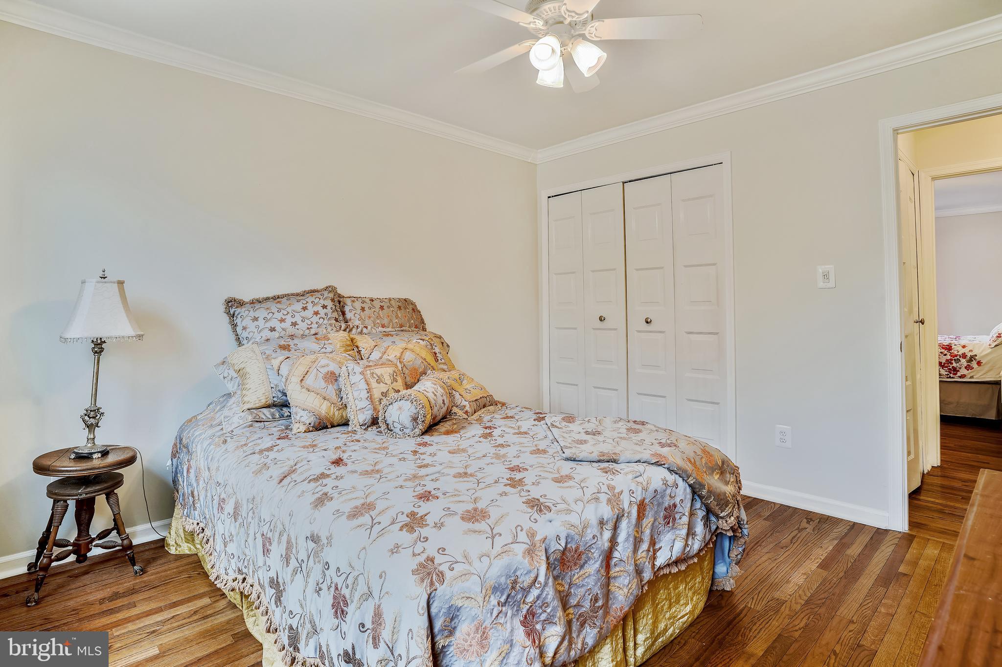 8608 Powder Horn Road Springfield, VA 22152 - Photo 32 of 65