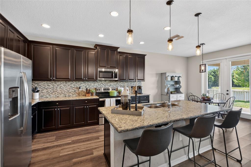 18428 Malinche Loop Spring Hill, FL 34610 - Photo 27 of 82