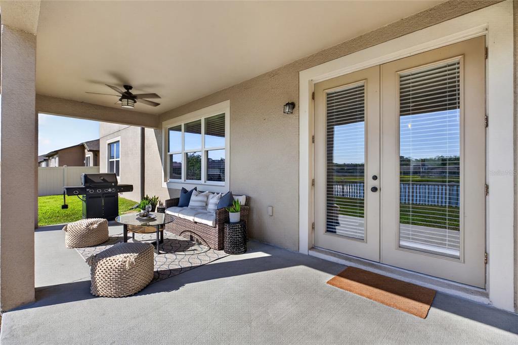 18428 Malinche Loop Spring Hill, FL 34610 - Photo 55 of 82