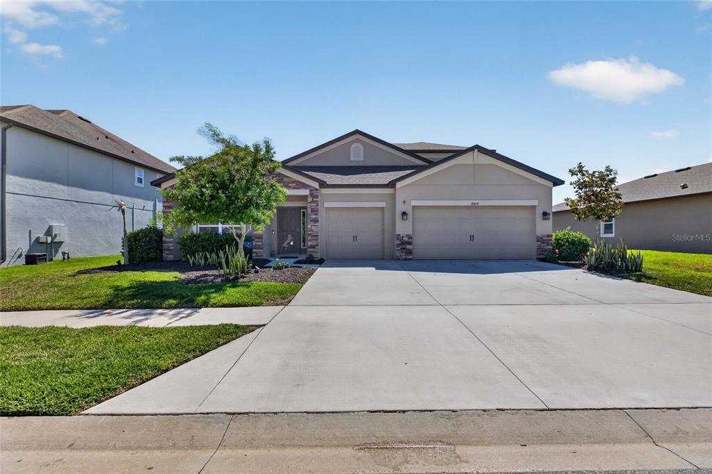 18428 Malinche Loop Spring Hill, FL 34610 - Photo 63 of 82