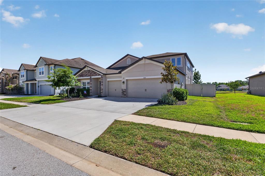 18428 Malinche Loop Spring Hill, FL 34610 - Photo 65 of 82