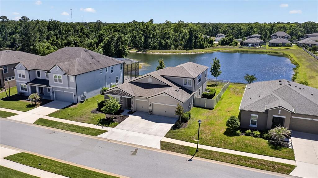 18428 Malinche Loop Spring Hill, FL 34610 - Photo 66 of 82