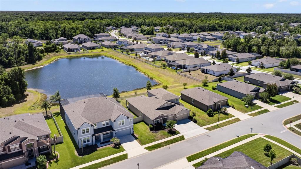 18428 Malinche Loop Spring Hill, FL 34610 - Photo 69 of 82
