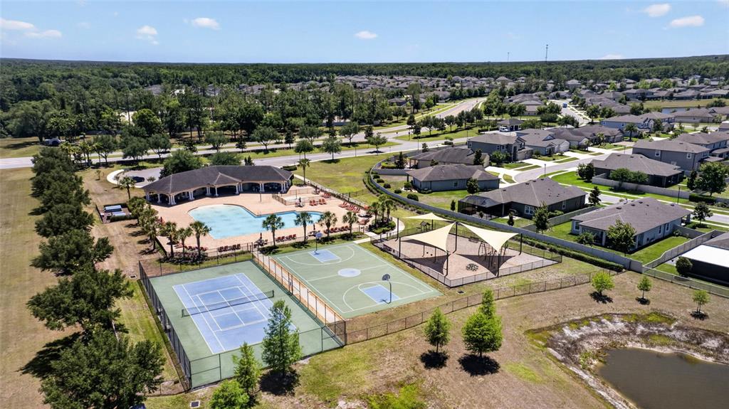 18428 Malinche Loop Spring Hill, FL 34610 - Photo 72 of 82