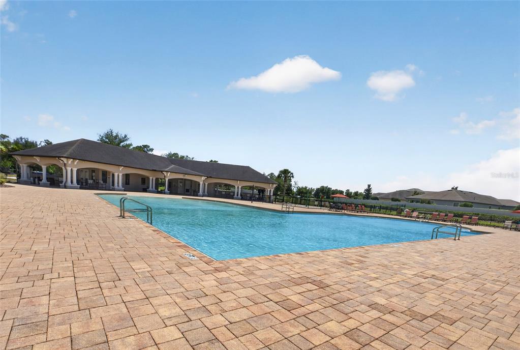 18428 Malinche Loop Spring Hill, FL 34610 - Photo 77 of 82