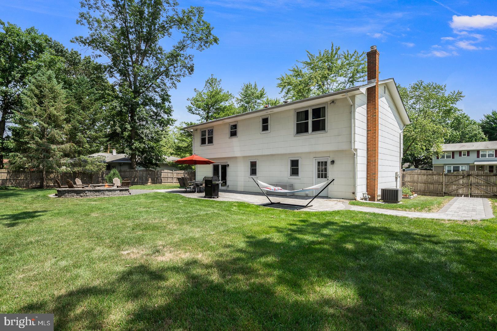 45 Wolfpack Road Trenton, NJ 08619 - Photo 8 of 60 Rear