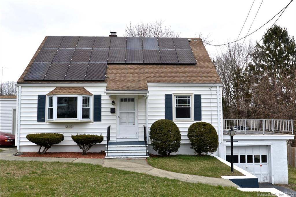 210 Old Town Road Trumbull, CT 06611 - Photo 1 of 1 210 olld town rd, trumbull, ct