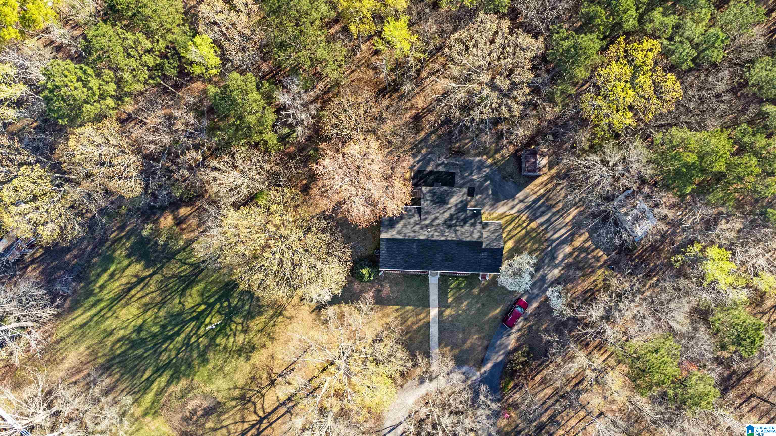 15284 Highway 139 Randolph, AL 36792 - Photo 36 of 38