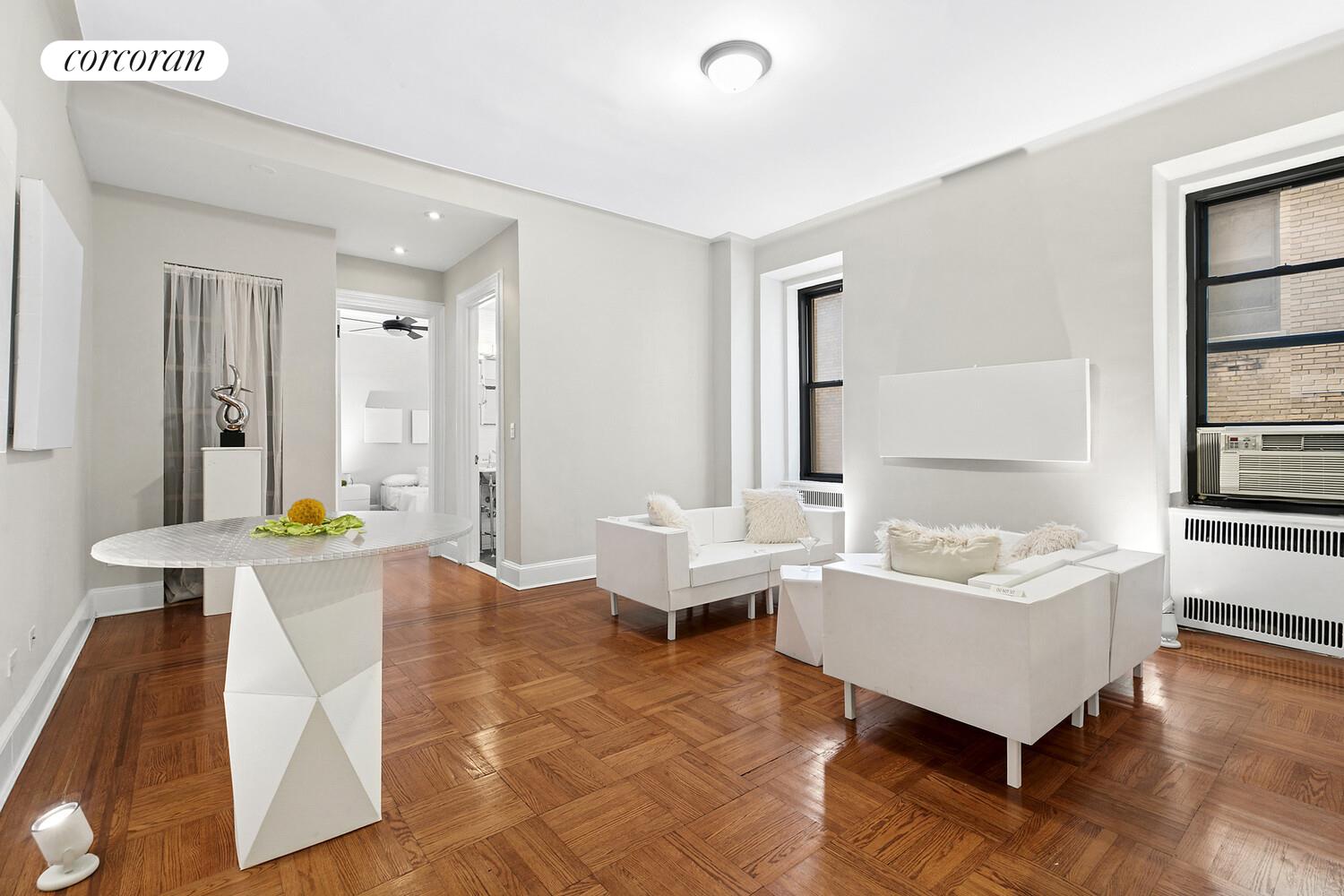 590 West End Avenue, Unit 7B Manhattan, NY 10024 - Photo 2 of 13