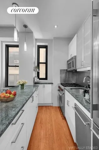 $735,000 | 590 West End Avenue, Unit 7B | Upper West Side