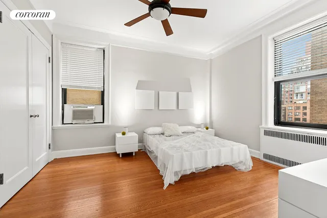 $735,000 | 590 West End Avenue, Unit 7B | Upper West Side