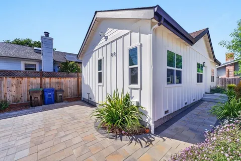 $1,599,800 | 203 San Juan Avenue, Santa Cruz, CA 95062