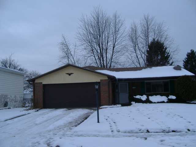 4855 Manitoba Road Columbus, OH 43229 - Photo 1 of 5 Gallery Image 1