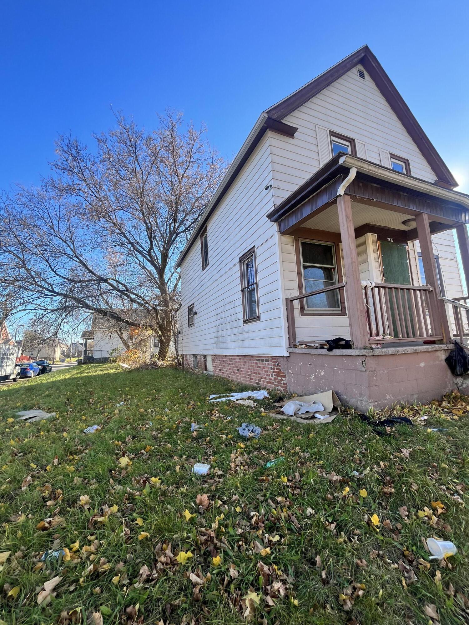 2832 North 14th Street Milwaukee, WI 53206 - Photo 2 of 12 photo nov 17 2023, 10 13 34 am