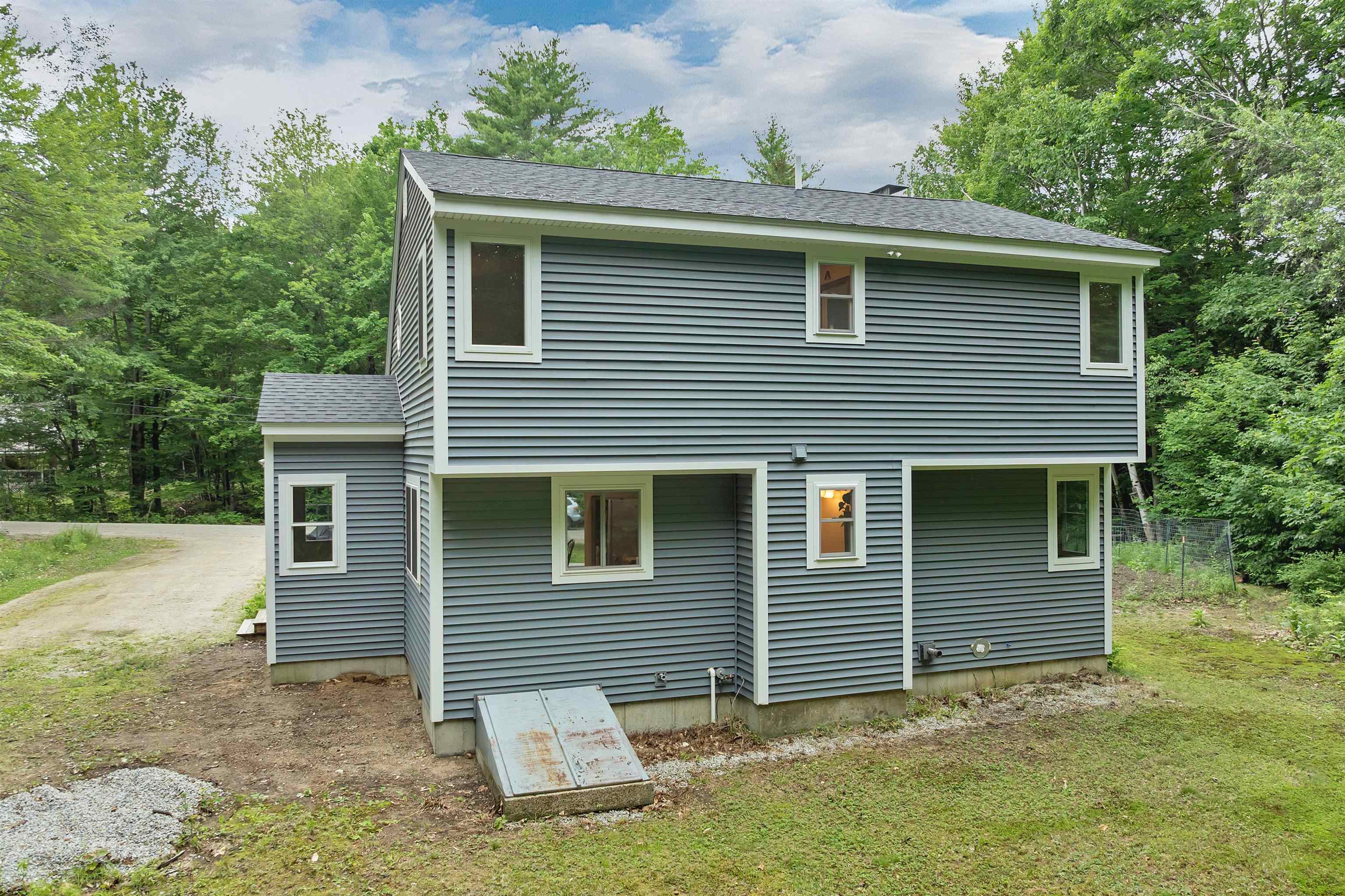 237 Benlor Drive Center Conway, NH 03813 - Photo 39 of 46