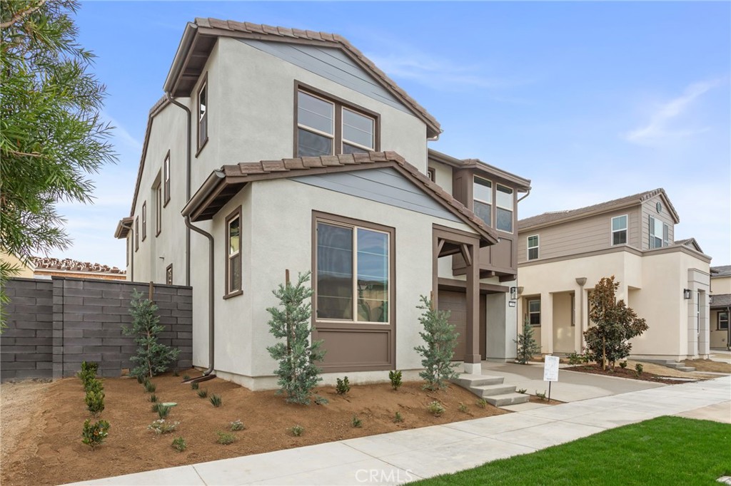 5208 Solace Drive Rancho Mission Viejo, CA 92694 - Photo 2 of 27 a front view of a house