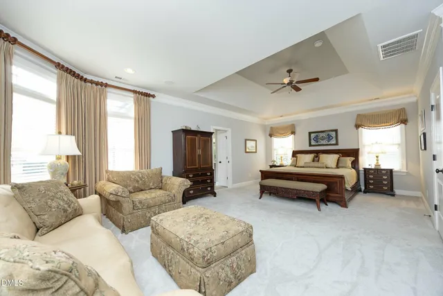 $975,000 | 2705 Peachleaf Street, Raleigh, NC 27614