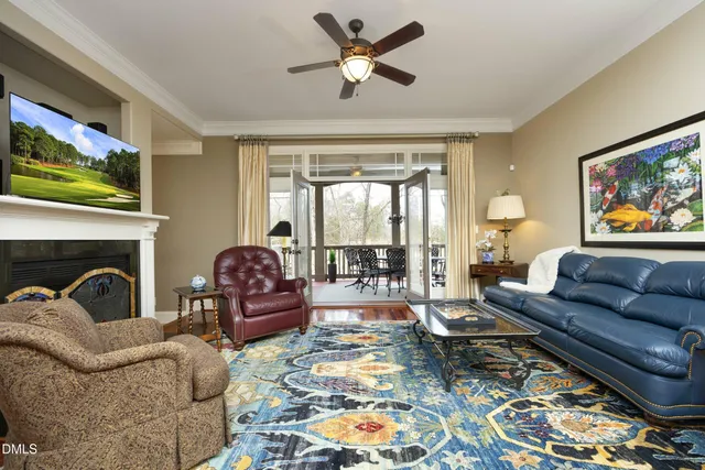 $975,000 | 2705 Peachleaf Street, Raleigh, NC 27614