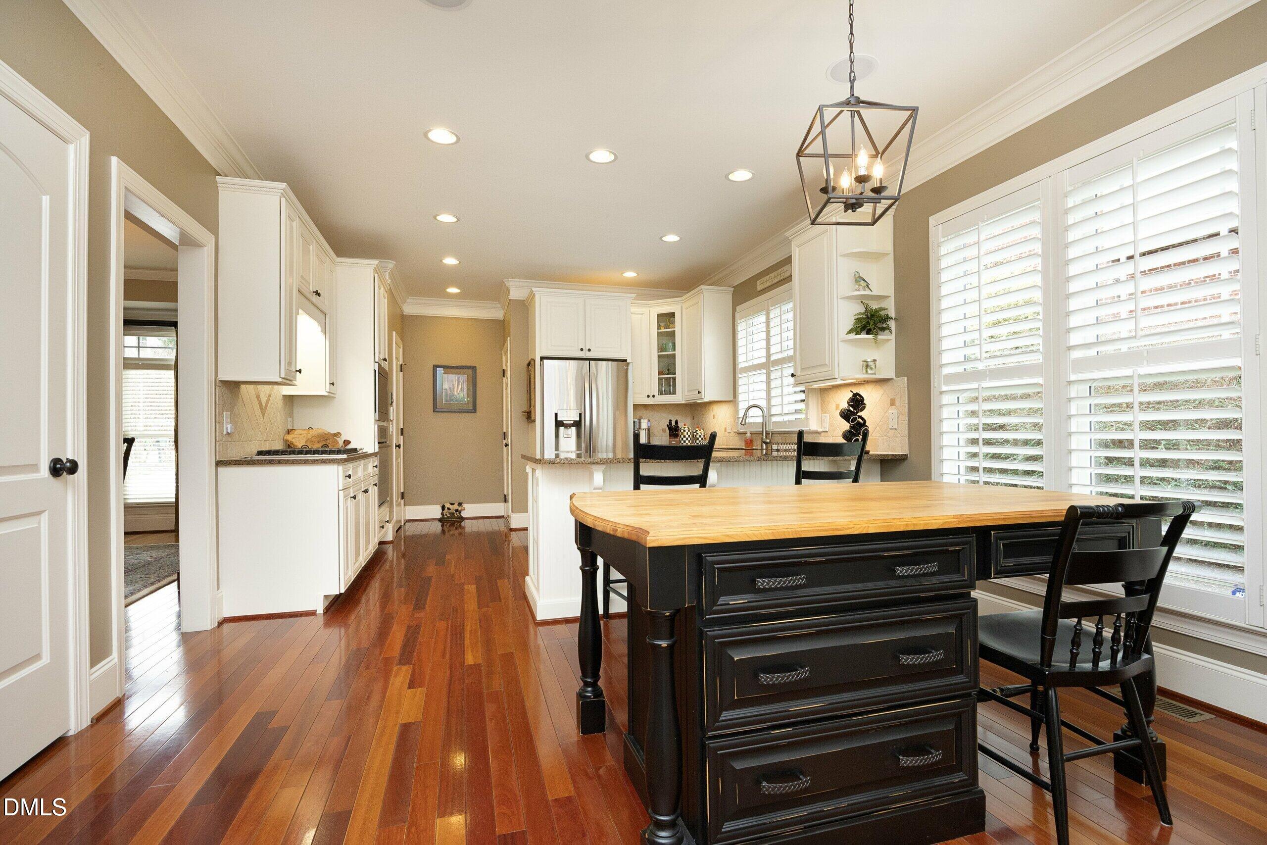 2705 Peachleaf Street Raleigh, NC 27614 - Photo 16 of 52 32Breakfast