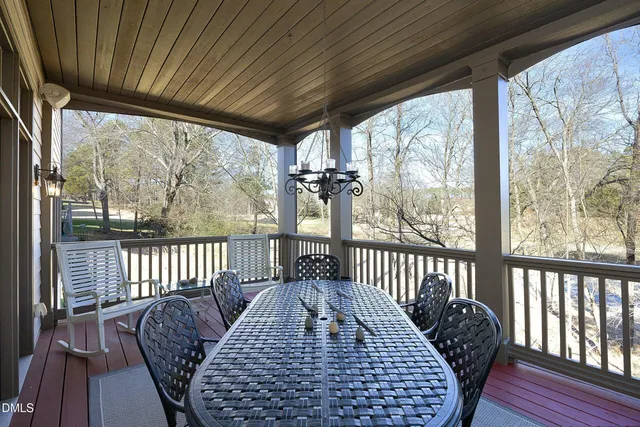 $975,000 | 2705 Peachleaf Street, Raleigh, NC 27614