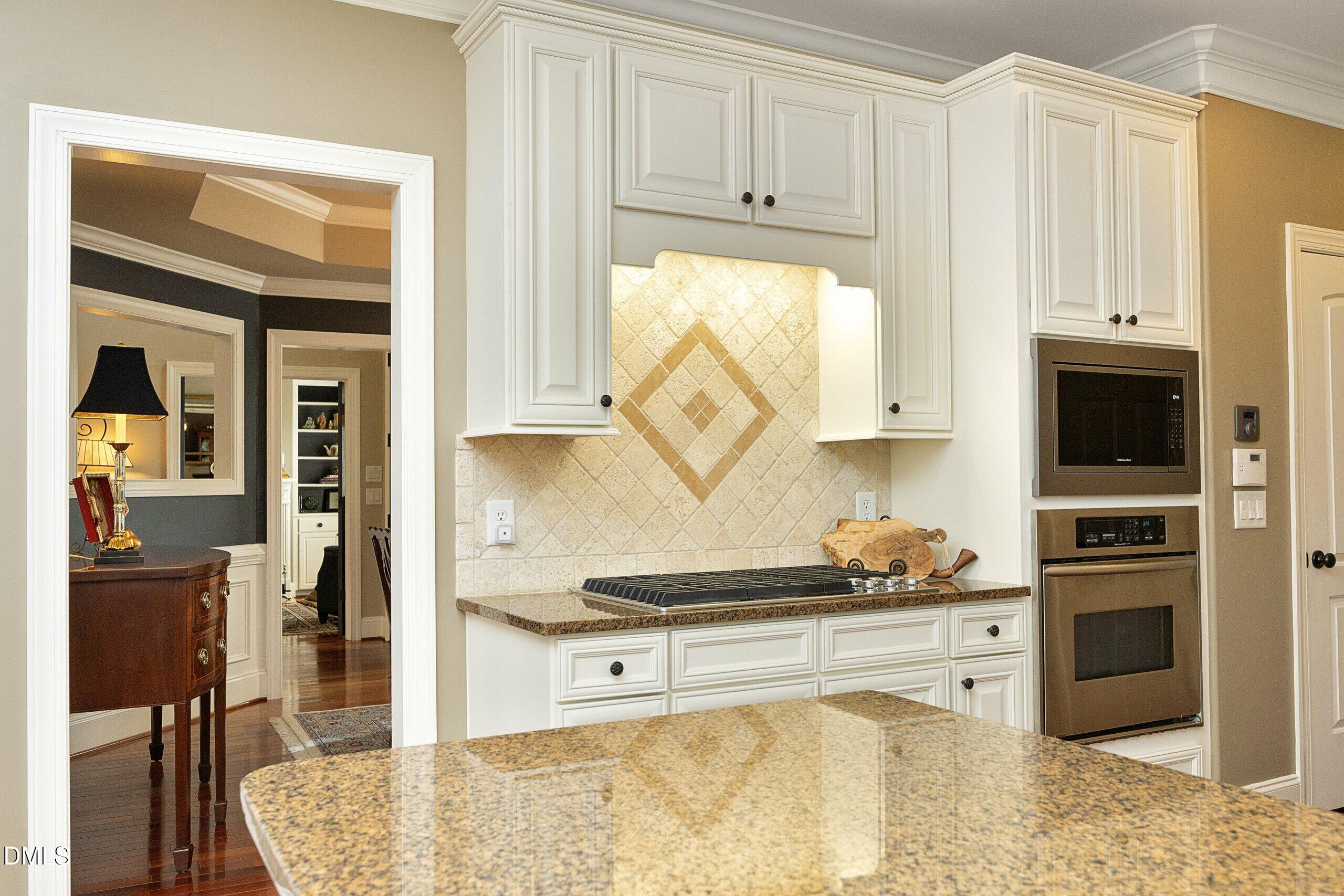 2705 Peachleaf Street Raleigh, NC 27614 - Photo 20 of 52 36Kitchen