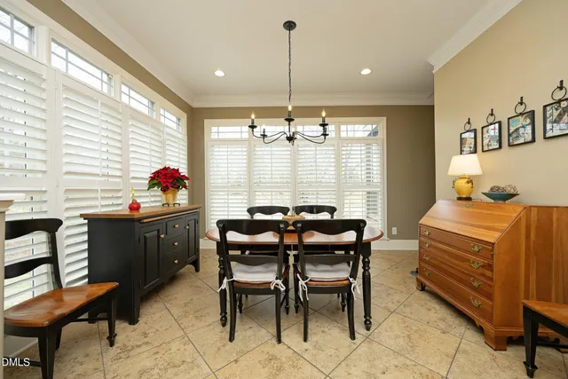 $975,000 | 2705 Peachleaf Street, Raleigh, NC 27614