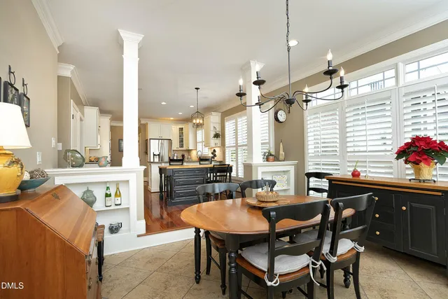 $975,000 | 2705 Peachleaf Street, Raleigh, NC 27614