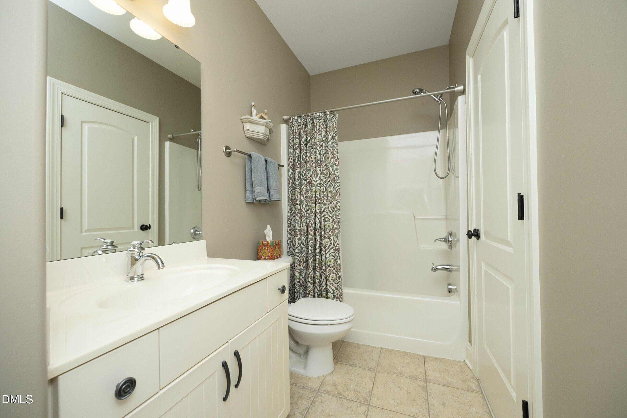 2705 Peachleaf Street Raleigh, NC 27614 - Photo 30 of 52 58FullBath