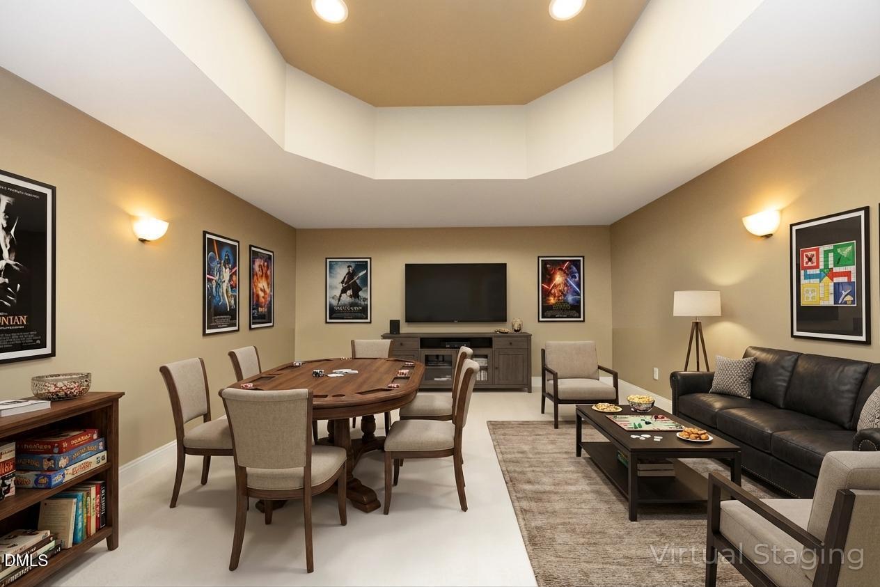2705 Peachleaf Street Raleigh, NC 27614 - Photo 37 of 52 PEACHLEAF MEDIA VIRTUAL
