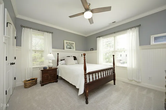 $975,000 | 2705 Peachleaf Street, Raleigh, NC 27614