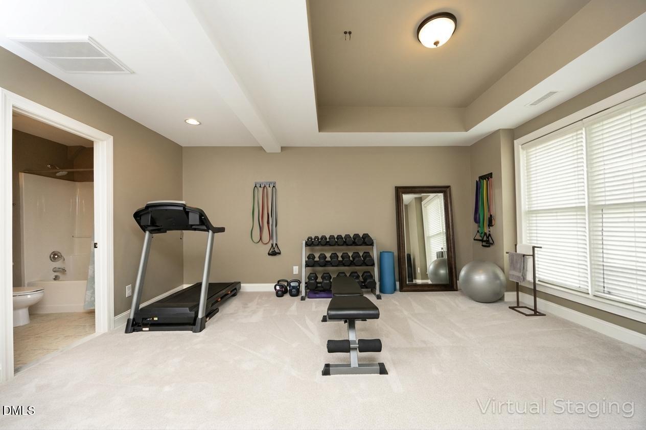 2705 Peachleaf Street Raleigh, NC 27614 - Photo 39 of 52 PEACHLEAF FLEX RM VIRTUAL