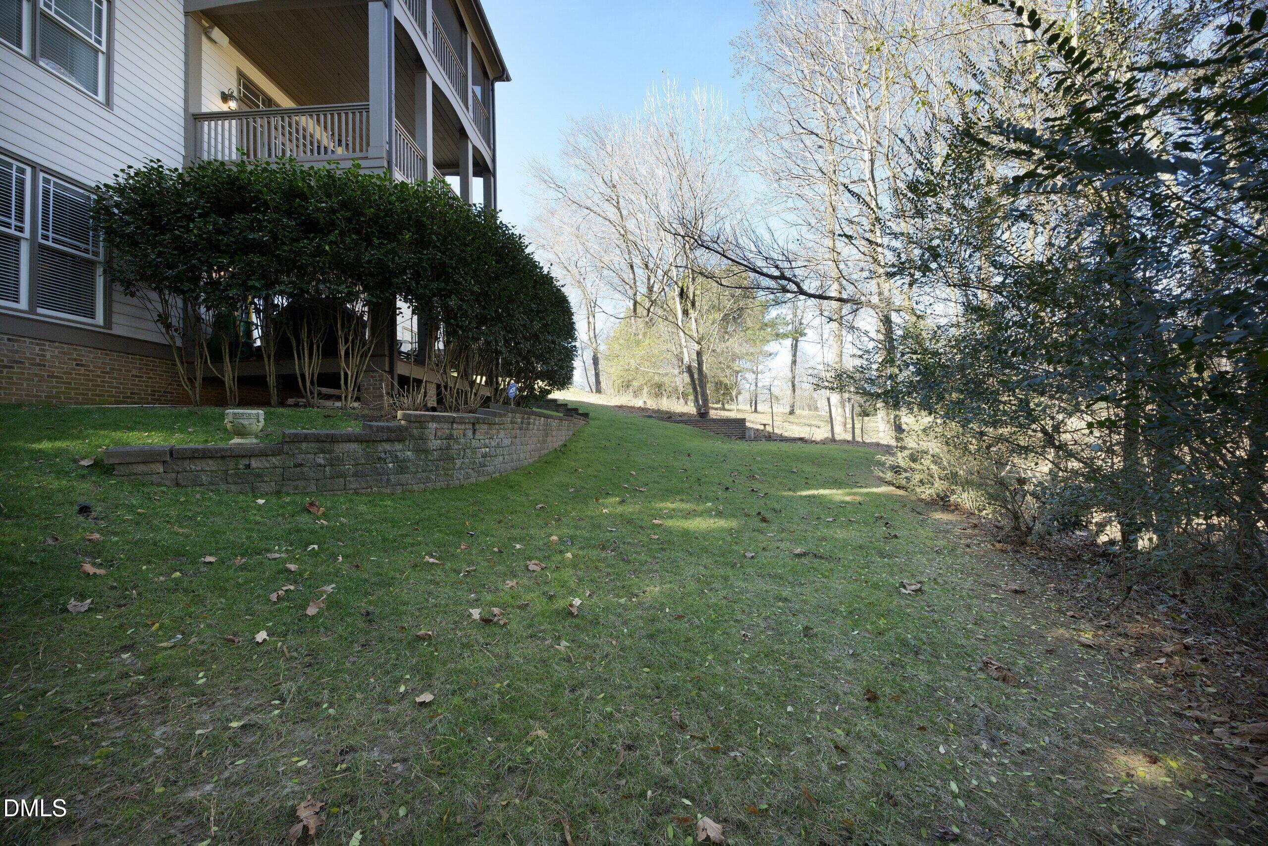 2705 Peachleaf Street Raleigh, NC 27614 - Photo 43 of 52 13Back