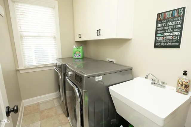 $975,000 | 2705 Peachleaf Street, Raleigh, NC 27614