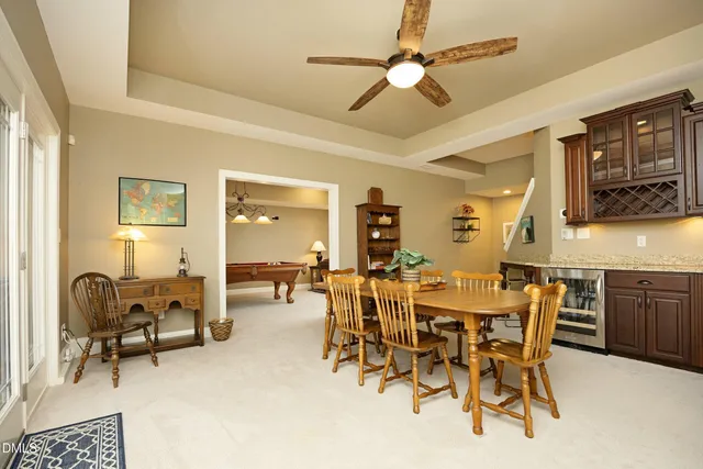 $975,000 | 2705 Peachleaf Street, Raleigh, NC 27614