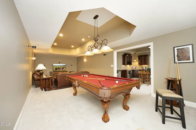 $975,000 | 2705 Peachleaf Street, Raleigh, NC 27614