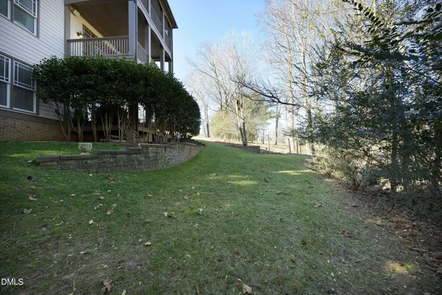 $989,900 | 2705 Peachleaf Street, Raleigh, NC 27614