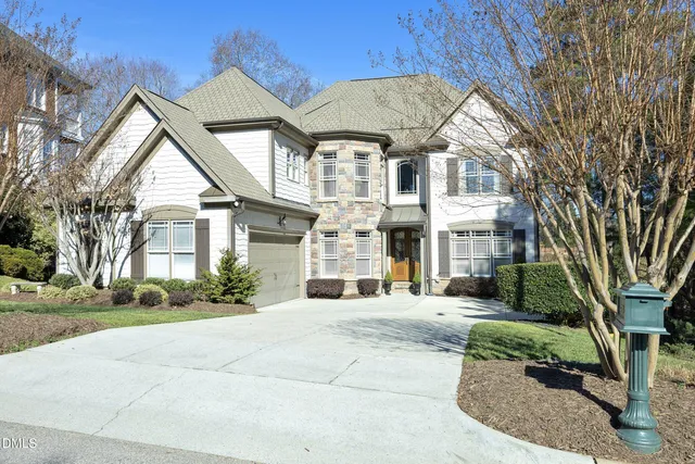 $989,900 | 2705 Peachleaf Street, Raleigh, NC 27614