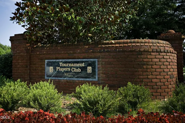 $989,900 | 2705 Peachleaf Street, Raleigh, NC 27614