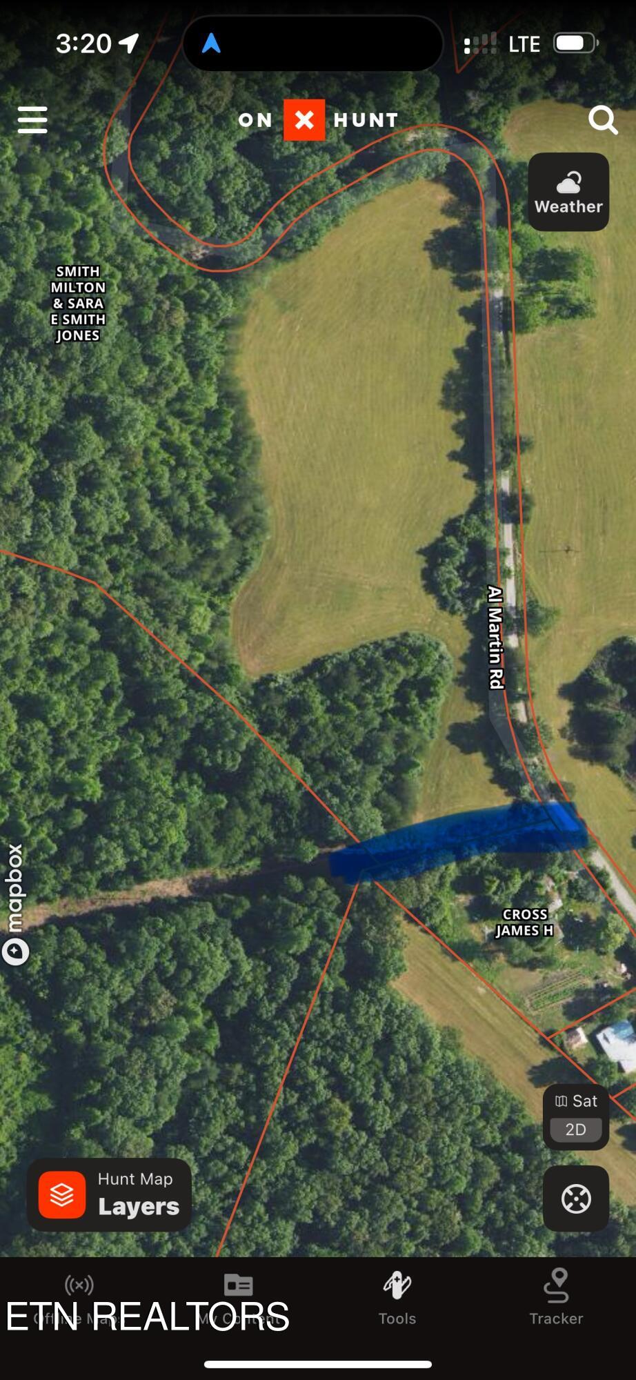 Honey Creek Loop Road Allardt, TN 38504 - Photo 26 of 26 IMG_0902