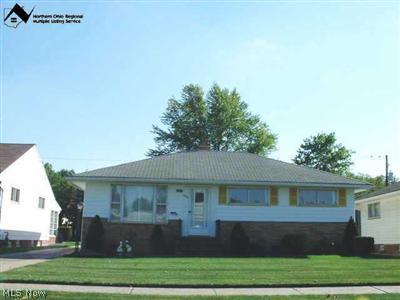 14108 Wheeler Road Maple Heights, OH 44137 - Photo 1 of 1