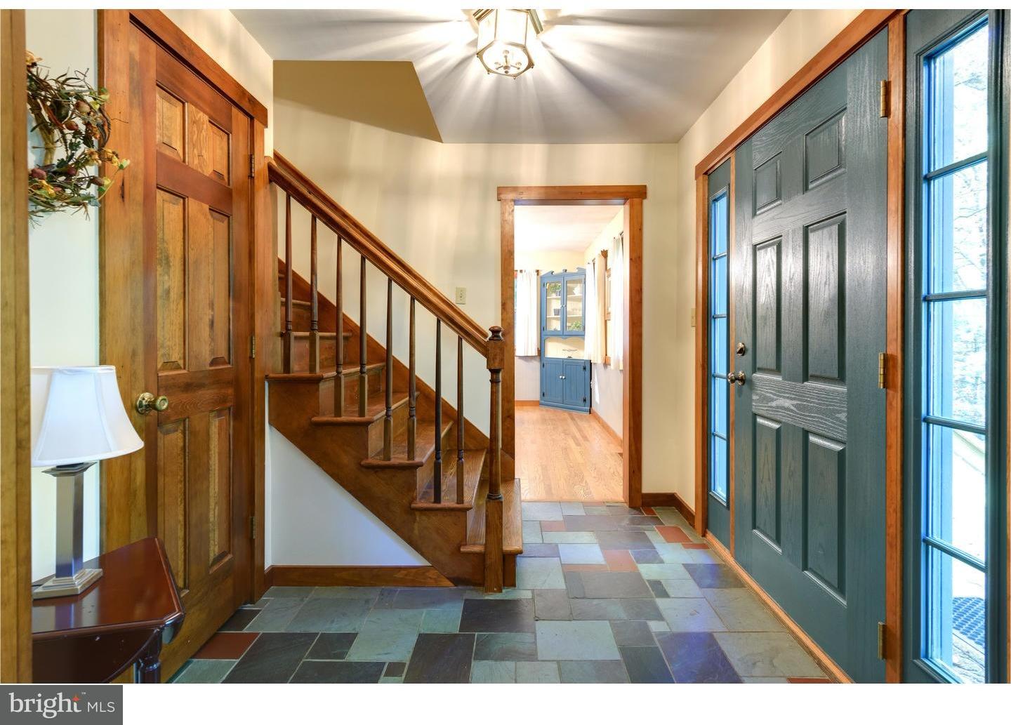 1780 Sawmill Road Spring City, PA 19475 - Photo 11 of 24 Foyer