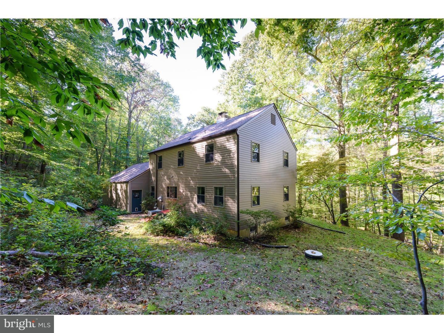 1780 Sawmill Road Spring City, PA 19475 - Photo 21 of 24 Exterior Back