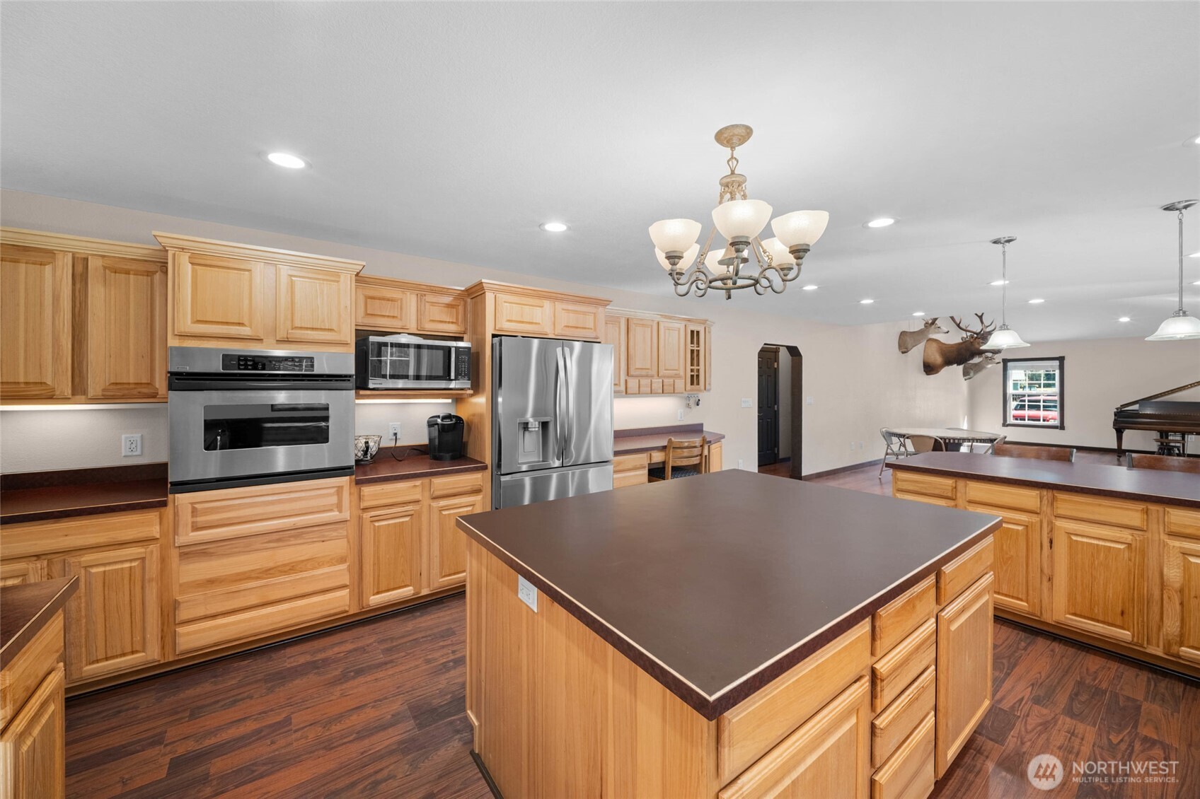 30 Squirrel Road Aberdeen, WA 98520 - Photo 9 of 40 Gallery Image 9