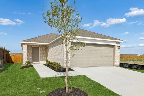 $249,990 | 1140 Laguna Lane, Princeton, TX 75407
