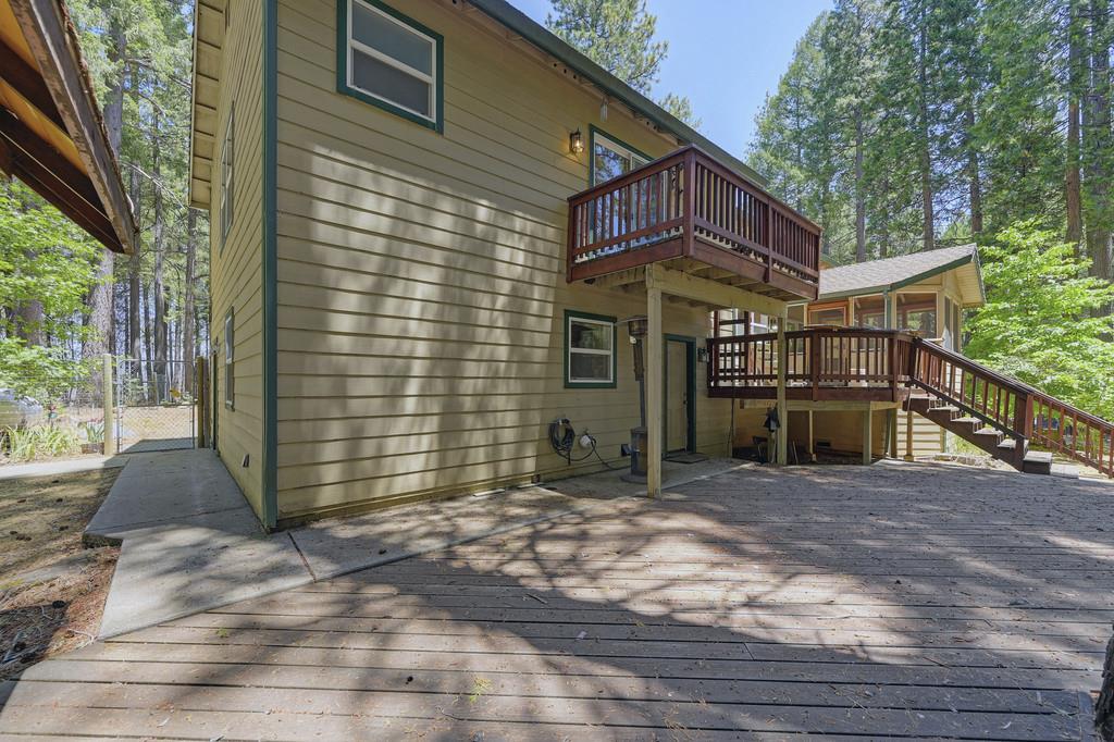 1861 Rubicon Road Georgetown, CA 95634 - Photo 52 of 68 a view of a house with a yard