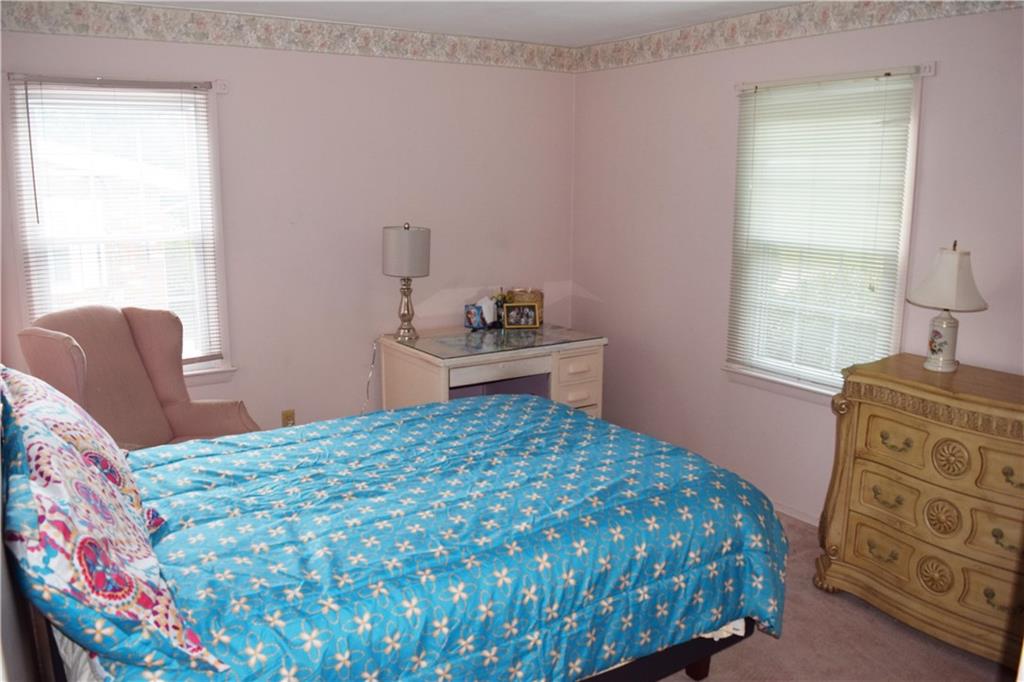 48 Old York Road Washington, PA 15301 - Photo 11 of 23